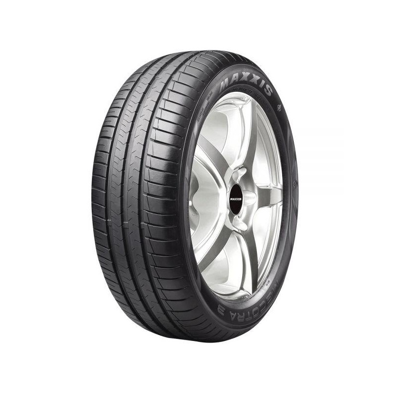205/60R16 MAXXIS MECOTRA 3 ME3 96H XL BBA69 - PadangosGo.lt