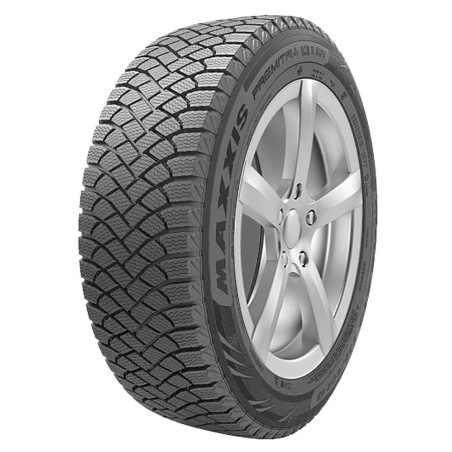 225/55R19 MAXXIS PREMITRA ICE 5 SP5 SUV 103T XL Friction CDA69 3PMSF IceGrip M+S - PadangosGo.lt