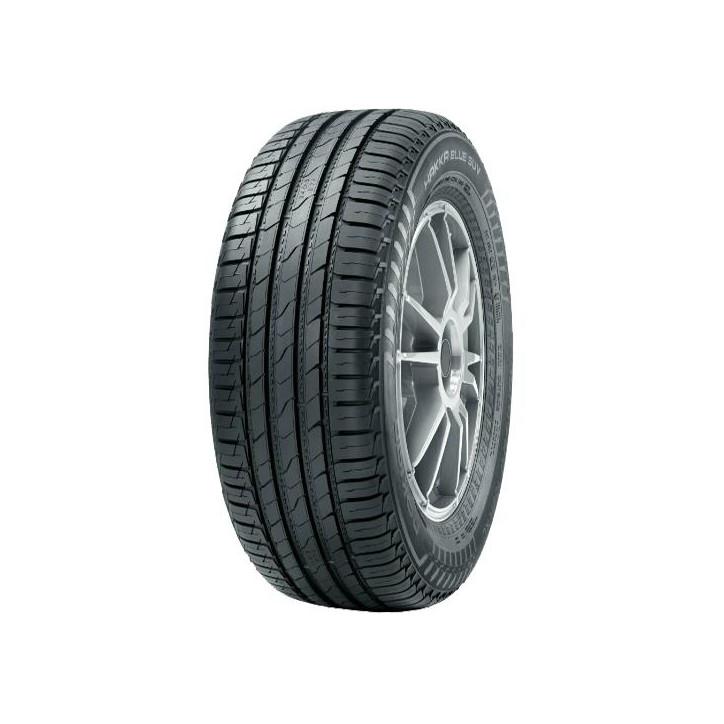 275/65R17 NOKIAN HAKKA BLUE SUV 115H DOT15/16 CB169