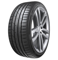 275/30R20 HANKOOK VENTUS S1 EVO 3 (K127) 97Y XL RP CAB73 - PadangosGo.lt