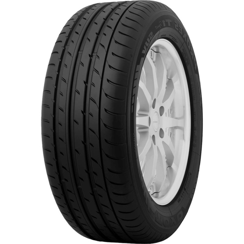 295/40R20 TOYO PROXES T1 SPORT SUV 110Y DOT17 - PadangosGo.lt
