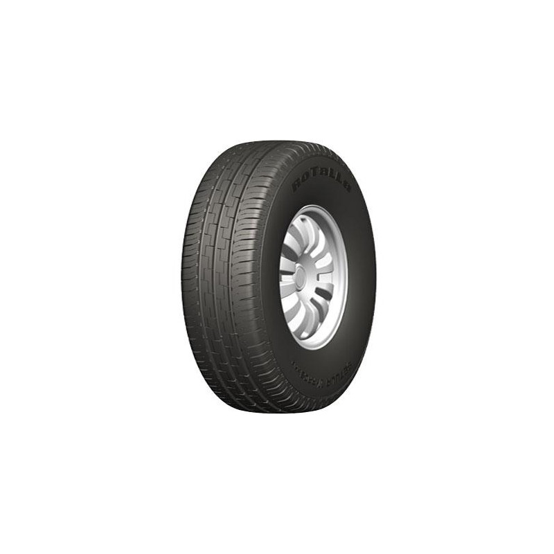 215/75R16C ROTALLA RF19 116/114R CCB71 - PadangosGo.lt