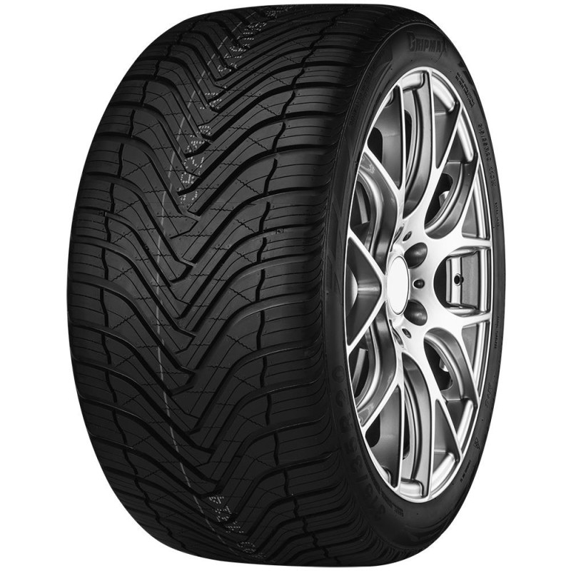 255/45R20 GRIPMAX SUREGRIP A/S 105W XL RP CCB73 3PMSF - PadangosGo.lt