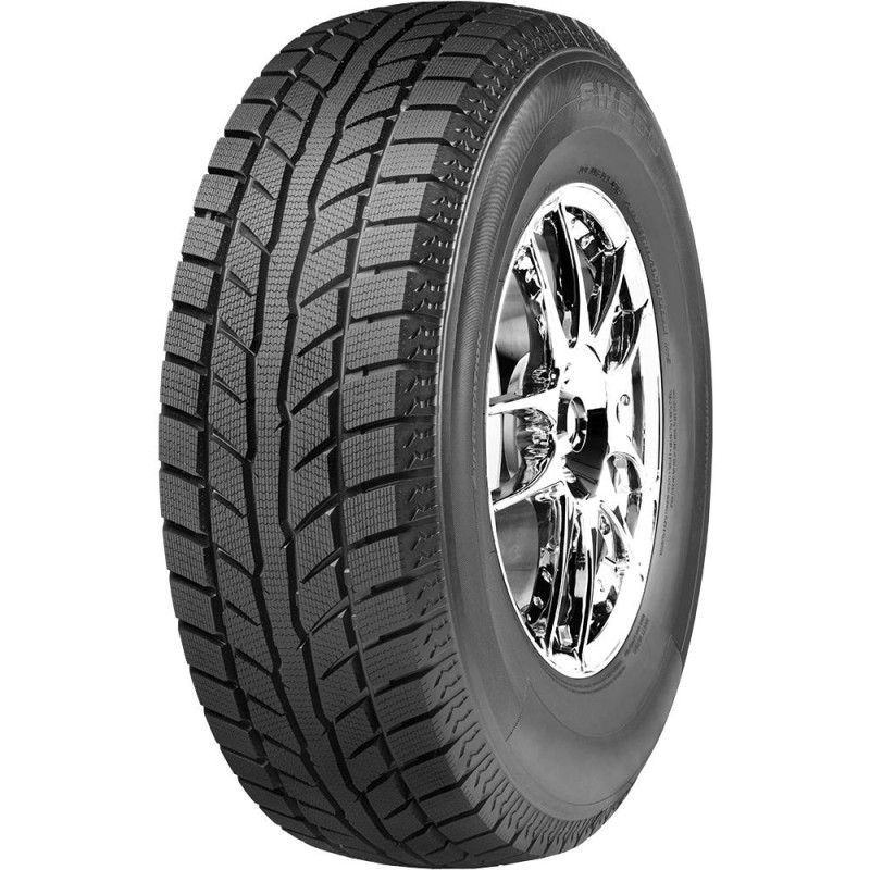 225/65R17 WESTLAKE SW658 102T Friction DCB72 3PMSF - PadangosGo.lt
