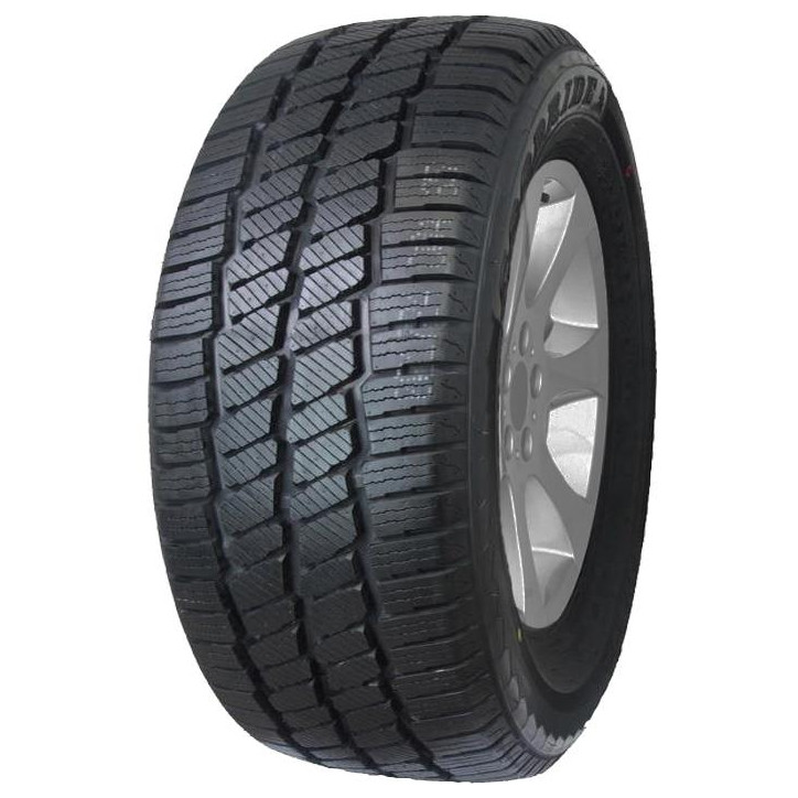 215/70R15C GOODRIDE SW613 109/107R DBB72 3PMSF M+S