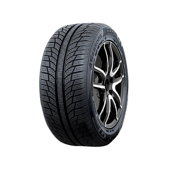 195/50R15 GT RADIAL 4SEASONS 82H RP CBB72 3PMSF