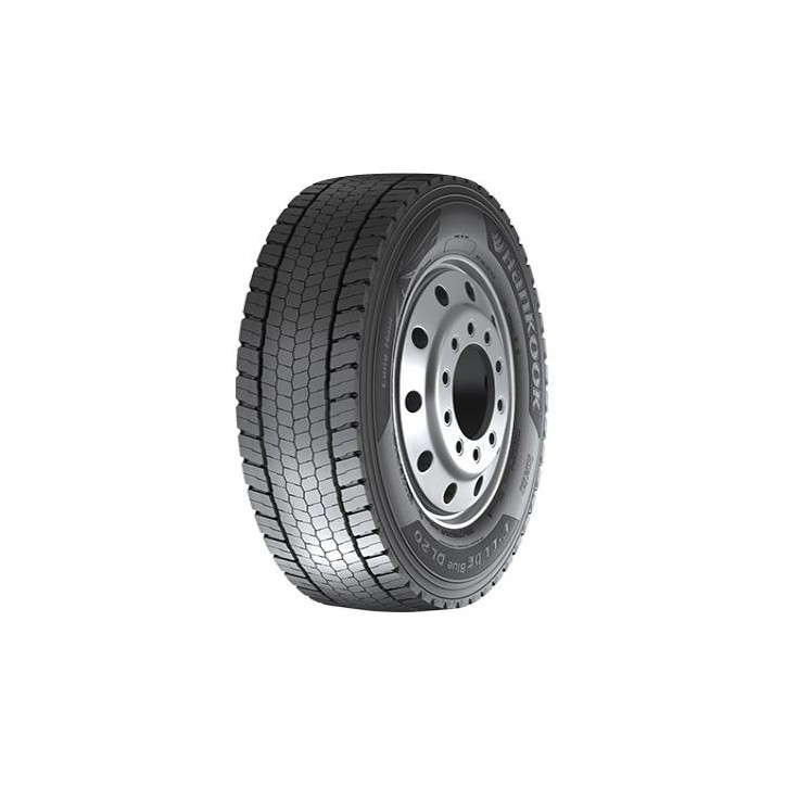 295/60R22,5 Hankook DL20W 150/147L M+S 3PMSF Drive LONG HAUL BCA72