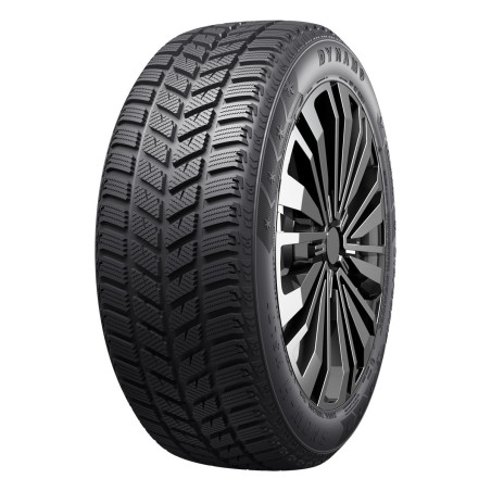 175/65R15 DYNAMO SNOW-H MSL01 88T XL Friction BCB70 3PMSF M+S - PadangosGo.lt