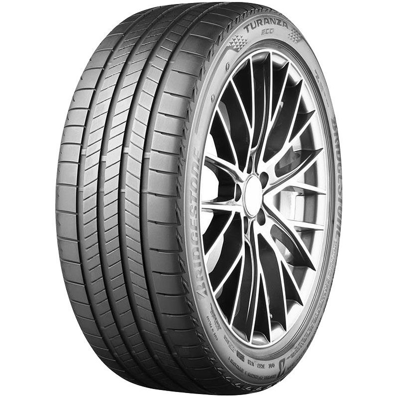 205/50R19 BRIDGESTONE TURANZA ECO 94H XL DOT20 AAB72 - PadangosGo.lt