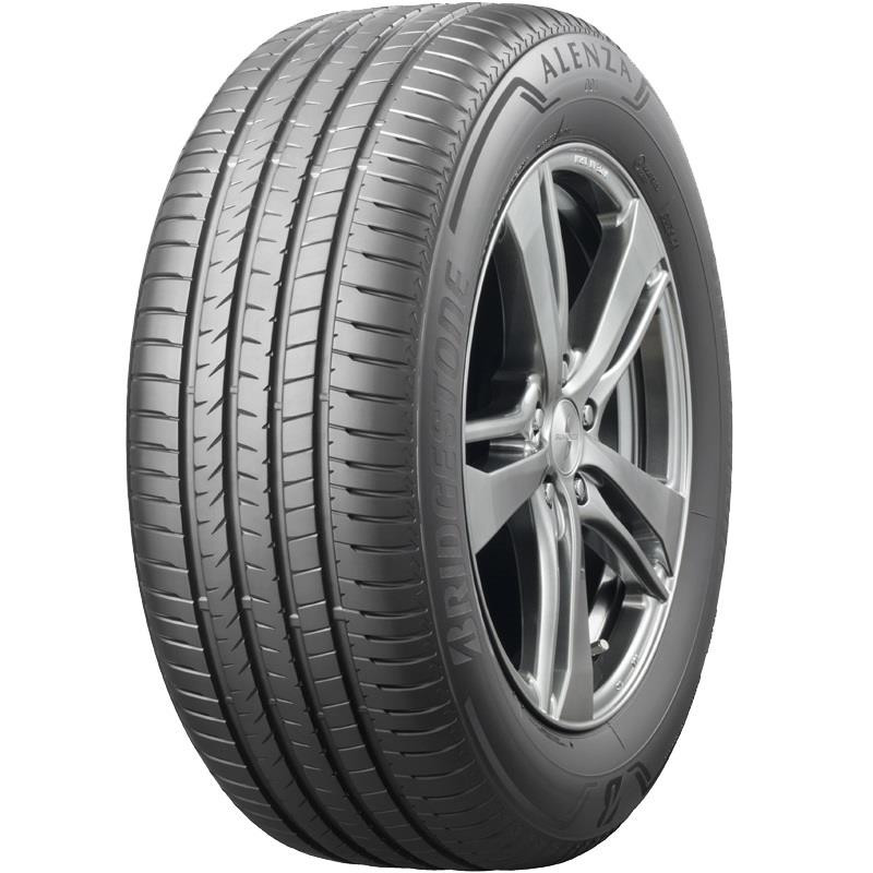 315/35R21 BRIDGESTONE ALENZA 001 111Y XL RunFlat DOT18 BB274 - PadangosGo.lt