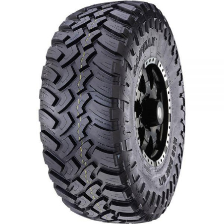 205/80R16 GRIPMAX MUD RAGE M/T 104Q XL POR DOT21 M+S - PadangosGo.lt
