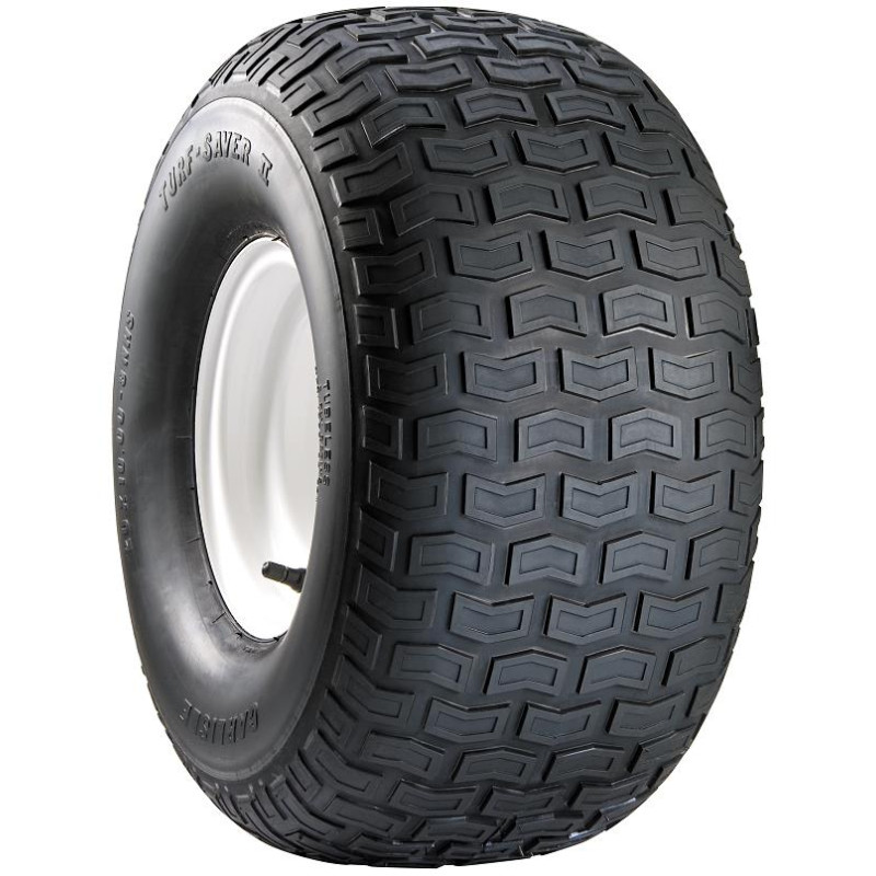 18x8.50-8 Carlisle TURF SAVER 74A4 4PR NHS (220/60-8) TL - PadangosGo.lt