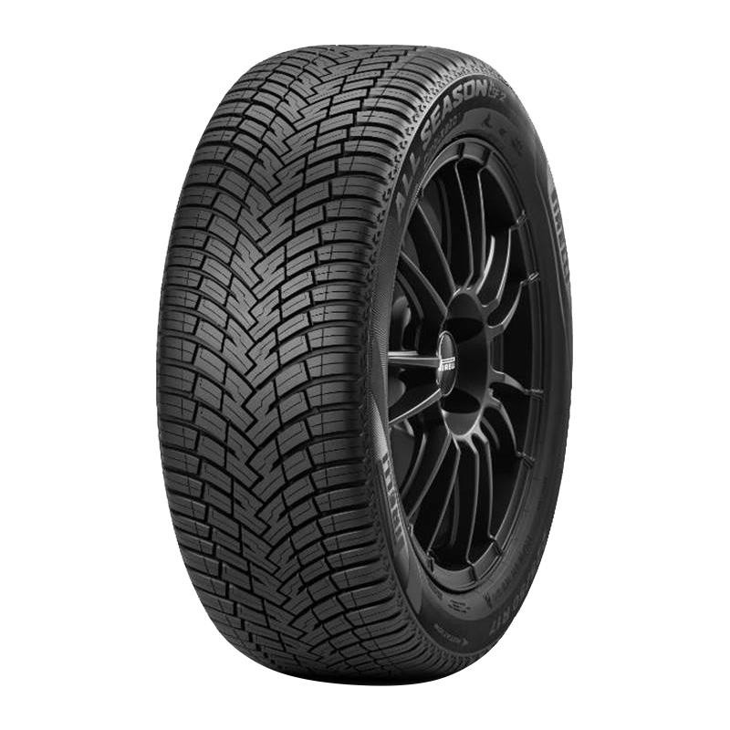 215/50R18 PIRELLI CINTURATO ALL SEASON SF 2 92W FSL DOT21 BBA69 3PMSF - PadangosGo.lt