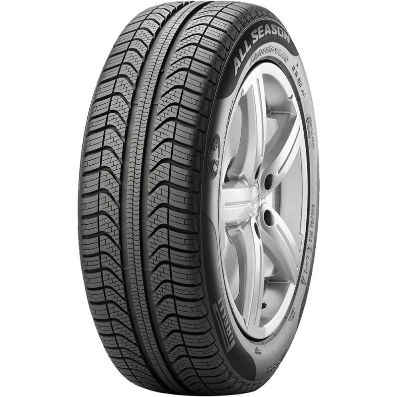 185/55R16 PIRELLI CINTURATO ALL SEASON PLUS 83V DOT21 DBB69 3PMSF M+S - PadangosGo.lt