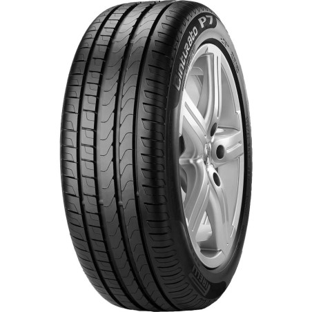 205/55R17 PIRELLI CINTURATO P7 91W MO FSL DOT21 - PadangosGo.lt