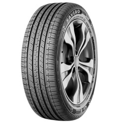 215/55R17 GT RADIAL SAVERO SUV 94V DCB70 - PadangosGo.lt