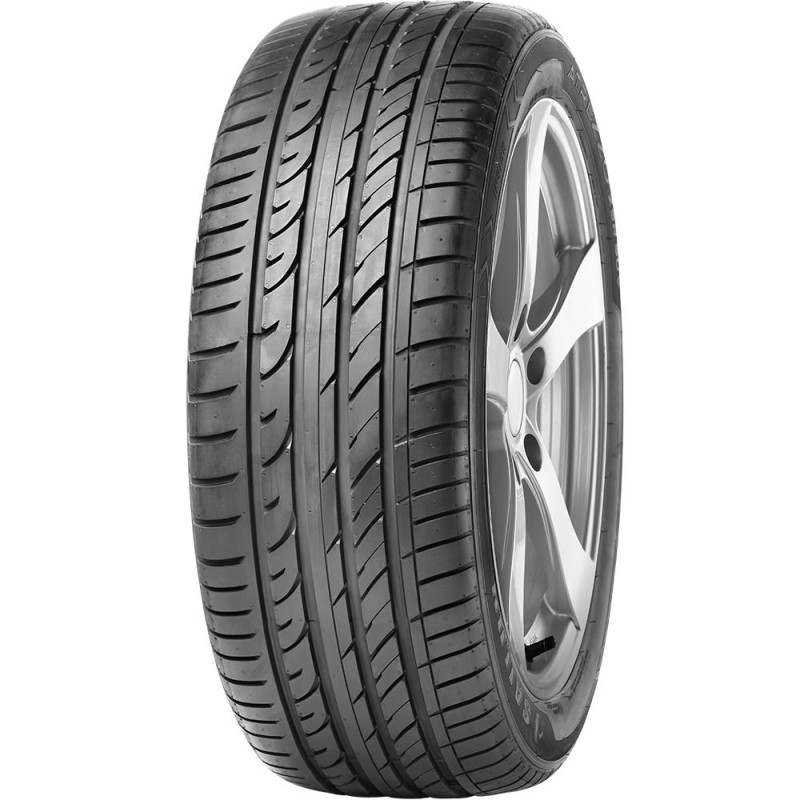 275/60R20 SAILUN ATREZZO ZSR SUV 119V XL DOT22 BBB72 - PadangosGo.lt