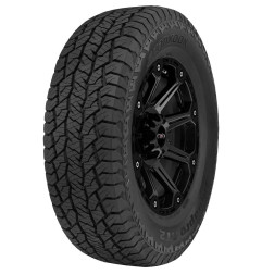 235/85R16 HANKOOK DYNAPRO AT2 (RF11) 120/116S RP ECB73 3PMSF - PadangosGo.lt