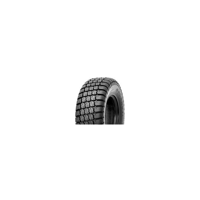18x9.50-8 Galaxy MIGHTY MOW TS 6PR TL - PadangosGo.lt
