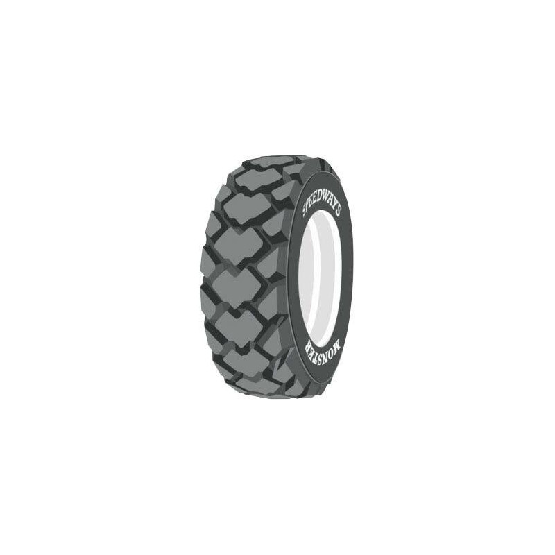 10-16.5 Speedways MONSTER L5 12PR TL - PadangosGo.lt