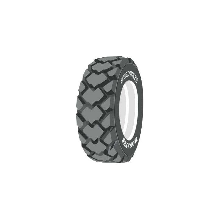 10-16.5 Speedways MONSTER L5 12PR TL