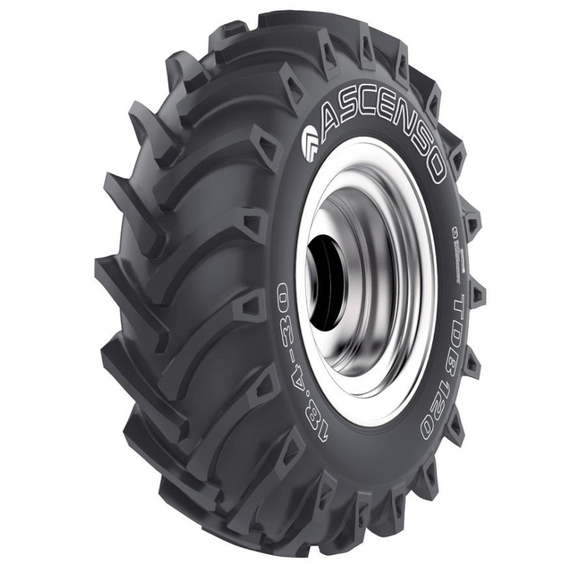 9.5-20 Ascenso TDB120 6PR TT - PadangosGo.lt
