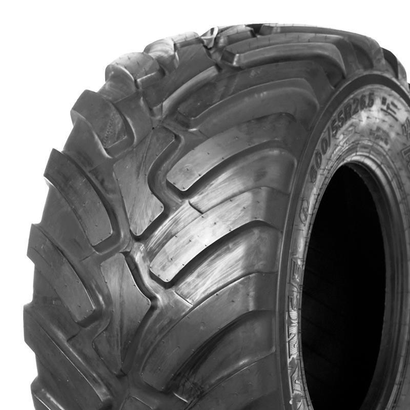 600/50R22.5 Alliance 885 SB 159D TL - PadangosGo.lt