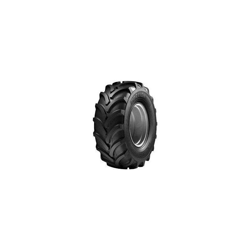 460/70R24 Vredestein Traxion Versa 159A8 (159B) TL - PadangosGo.lt