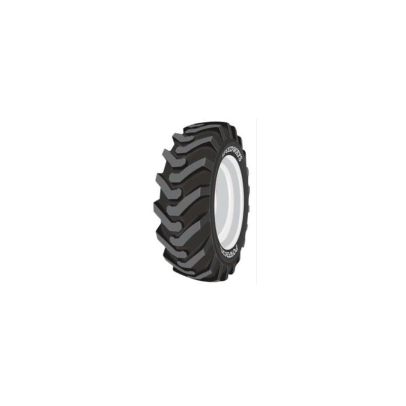 14.00-24 Speedways PowerGrip 16PR TL - PadangosGo.lt