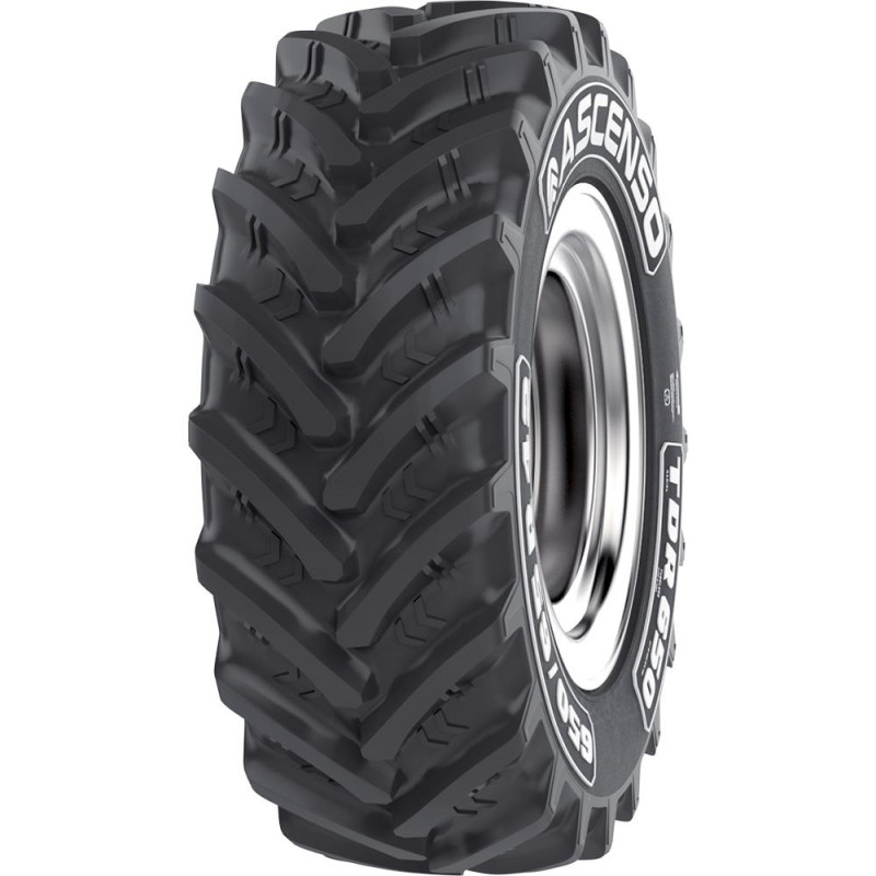 540/65R24 Ascenso TDR650 146D TL - PadangosGo.lt