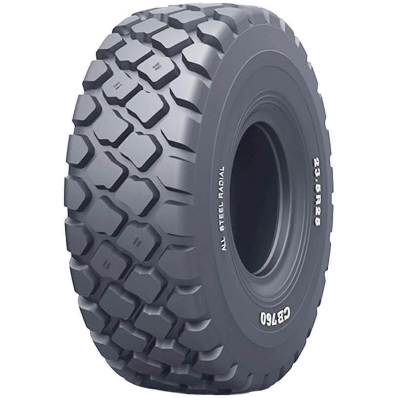23.5R25 Westlake CB760 185B (201A2) TL - PadangosGo.lt