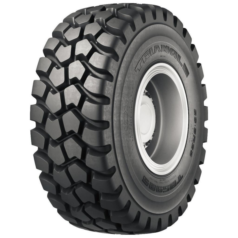 23.5R25 Triangle TB598S L4 T1 201A2 ** TL - PadangosGo.lt