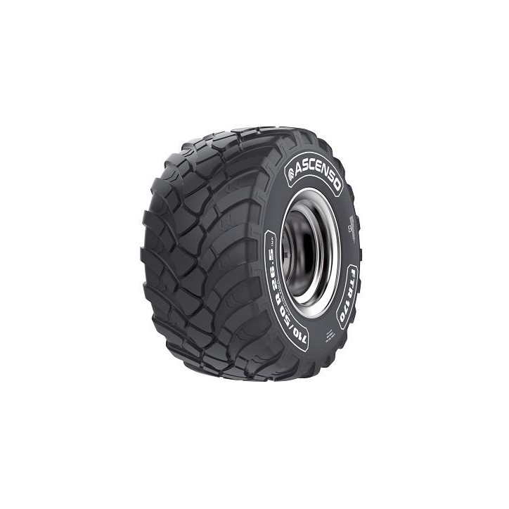 650/55R26.5 Ascenso FTR170 170D SB TL