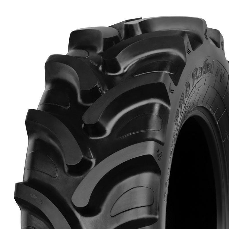 420/70R30 Alliance 845 (Farm Pro 70) 134A8 (134B) TL - PadangosGo.lt