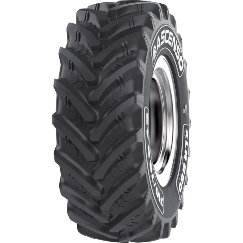 600/70R30 Ascenso XLR880 152D TL - PadangosGo.lt