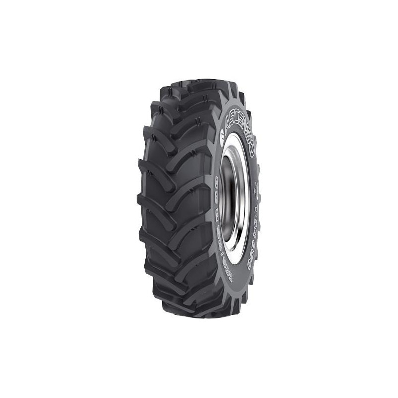 520/85R42 Ascenso TDR850 157D TL - PadangosGo.lt