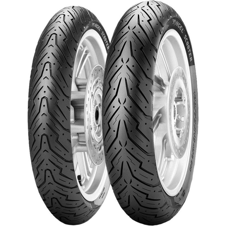 3.00-10 Pirelli ANGEL SCOOTER 50J TL SCOOTER TOURING Reinf