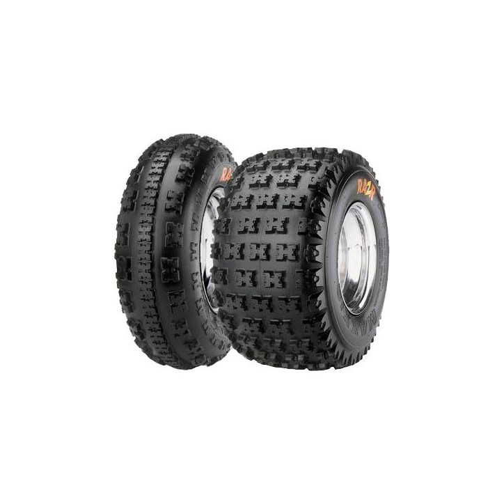 22X7.00-10 Maxxis M931 RAZR 6PR 33J