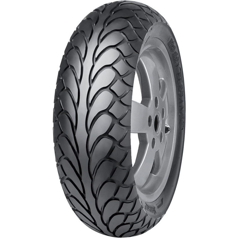 120/70-10 Mitas MC 22 54L TL SCOOTER STREET - PadangosGo.lt