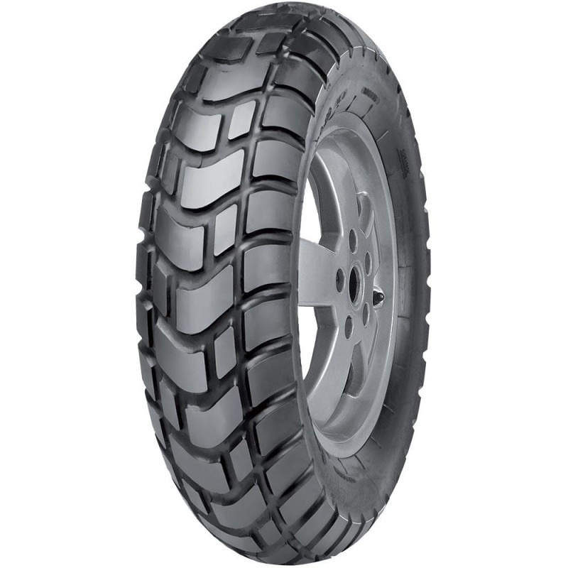 120/90-10 Mitas MC 17 56J TL SCOOTER STREET - PadangosGo.lt