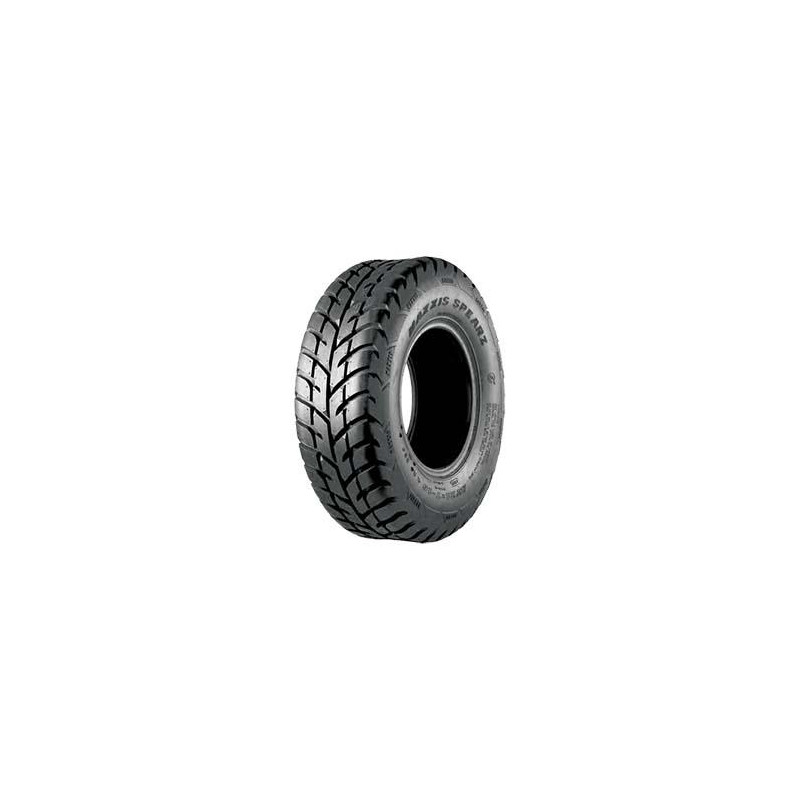 AT25X8-12 Maxxis M991 SPEAR Z 4PR 43N - PadangosGo.lt