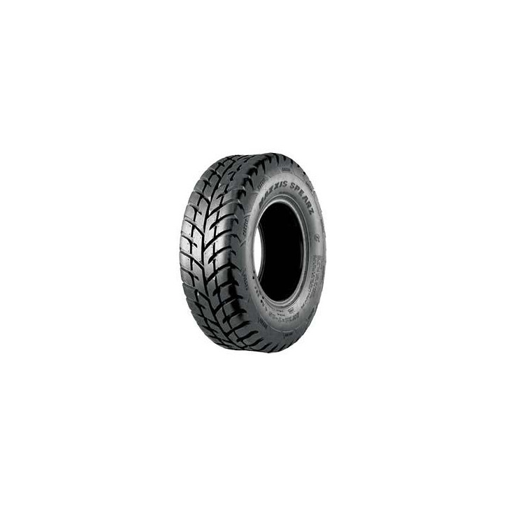 AT25X8-12 Maxxis M991 SPEAR Z 4PR 43N