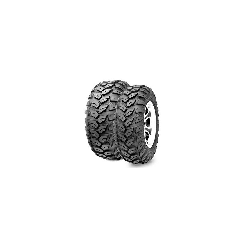 AT25X8-12 Maxxis MU03 CEROS 6PR 43N - PadangosGo.lt