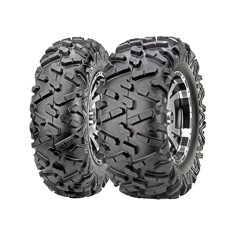 25X8.00-12 Maxxis MU09 BIGHORN 2.0 2PR NHS - PadangosGo.lt