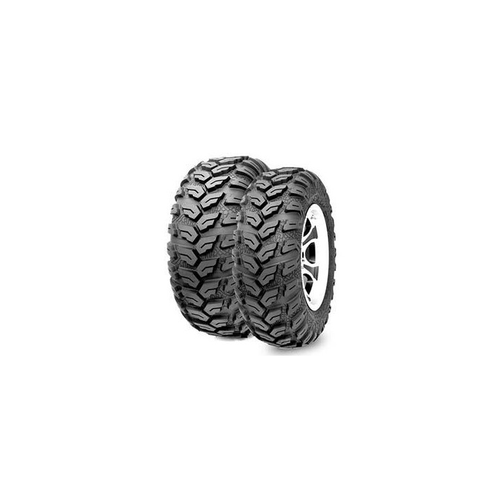 AT25X10-12 Maxxis MU04 CEROS 6PR 50N