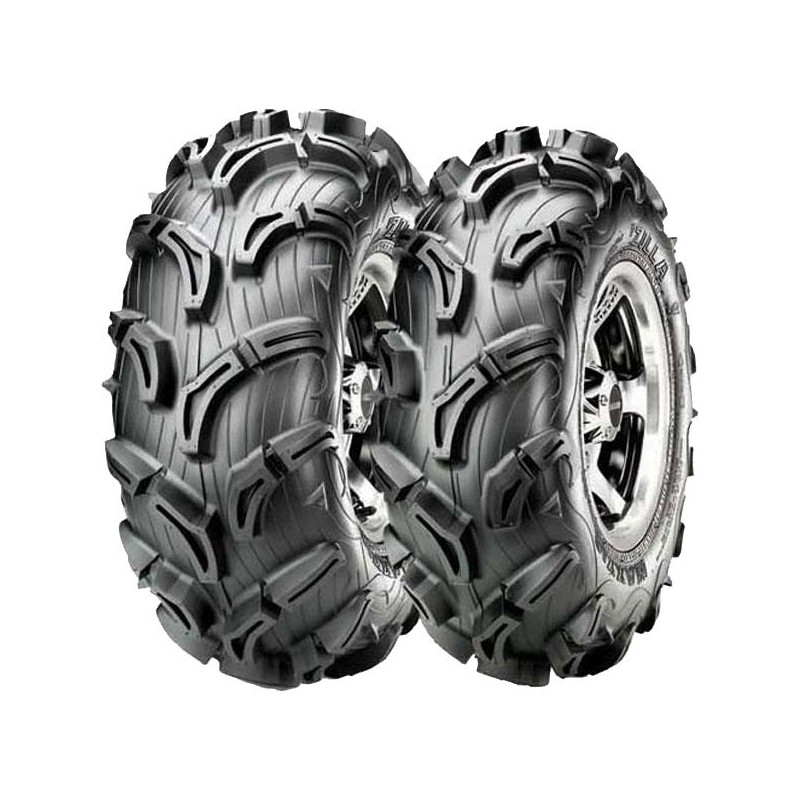 AT26X9-12 Maxxis MU01 ZILLA 6PR 49J - PadangosGo.lt
