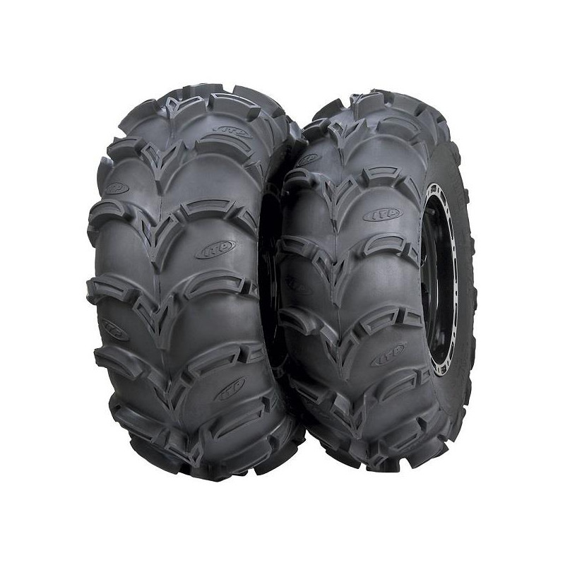 28x12.00-12 ITP Mud Lite XL 6PR M+S NHS - PadangosGo.lt