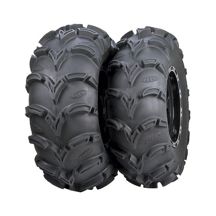 28x12.00-12 ITP Mud Lite XL 6PR M+S NHS