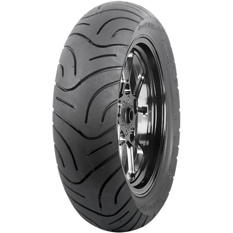 140/70-12 Maxxis M6029L 65P TL SCOOTER SPORT TOURIN - PadangosGo.lt
