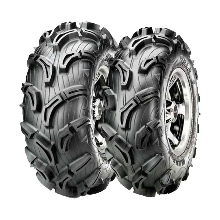 AT28X9-14 Maxxis MU01 ZILLA 6PR 50J